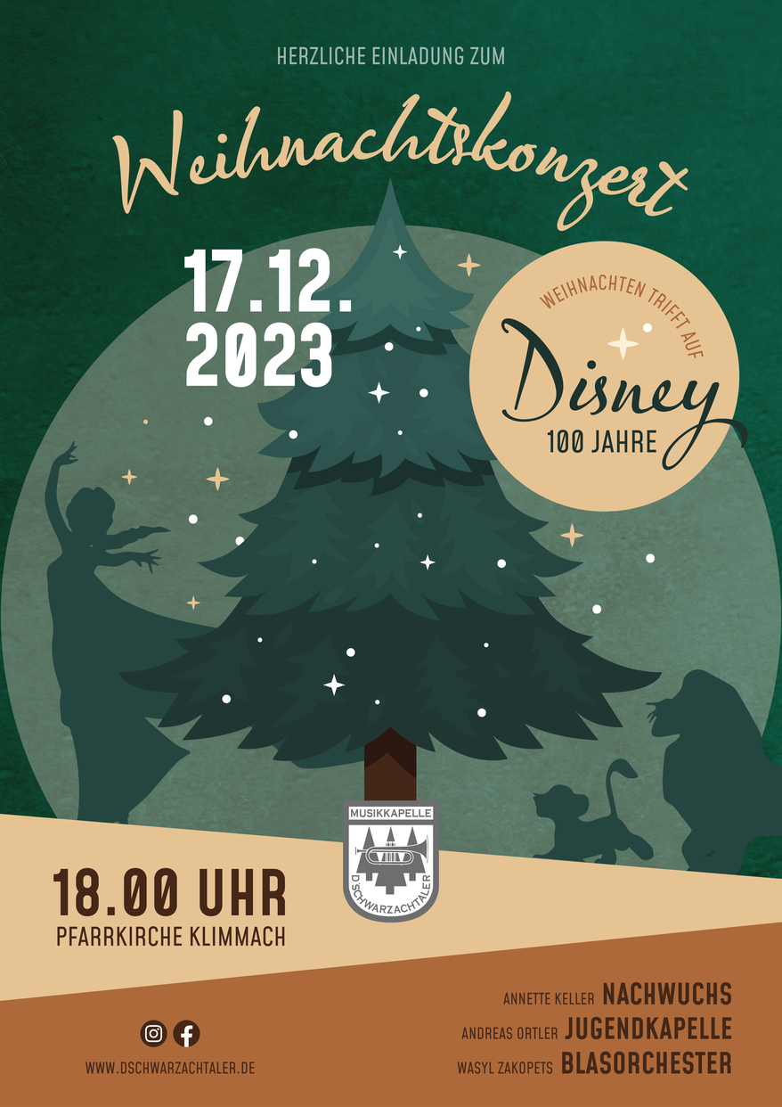 Kirchenkonzert 2023