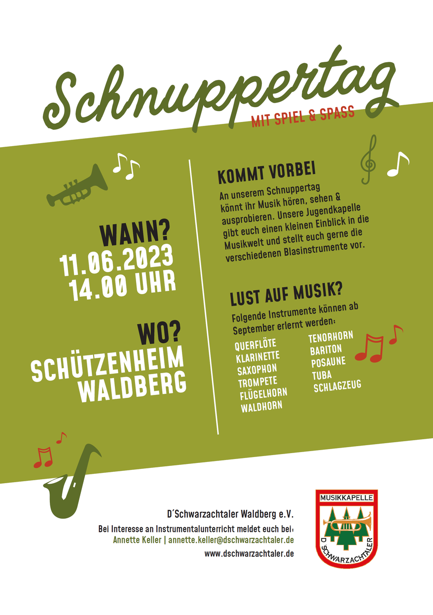 Sommerklänge Konzert 2023
