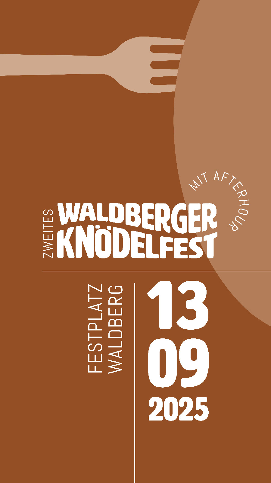 Klödelfest 2025 #1